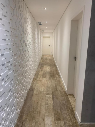Imagem Casa de Condomínio com 4 Quartos à Venda, 386 m² em Alphaville Nova Esplanada - Votorantim