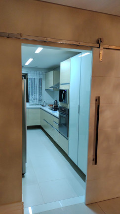 Imagem Apartamento com 4 Quartos à Venda, 142 m² em Alphaville I - Salvador