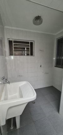 Imagem Casa de Vila com 4 Quartos à Venda, 150 m² em Vila Santa Catarina - São Paulo Imagem Casa de Vila com 4 Quartos à Venda, 150 m² em Vila Santa Catarina - São Paulo