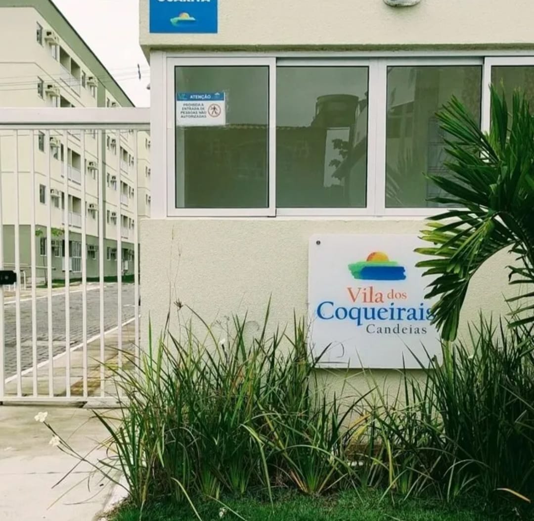Foto do imóvel Apartamento com 2 Quartos à Venda, 49 m²em Candeias - Jaboatão dos Guararapes