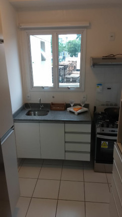 Imagem Apartamento com 2 Quartos à Venda, 54 m² em Casa Branca - Santo André Imagem Apartamento com 2 Quartos à Venda, 54 m² em Casa Branca - Santo André