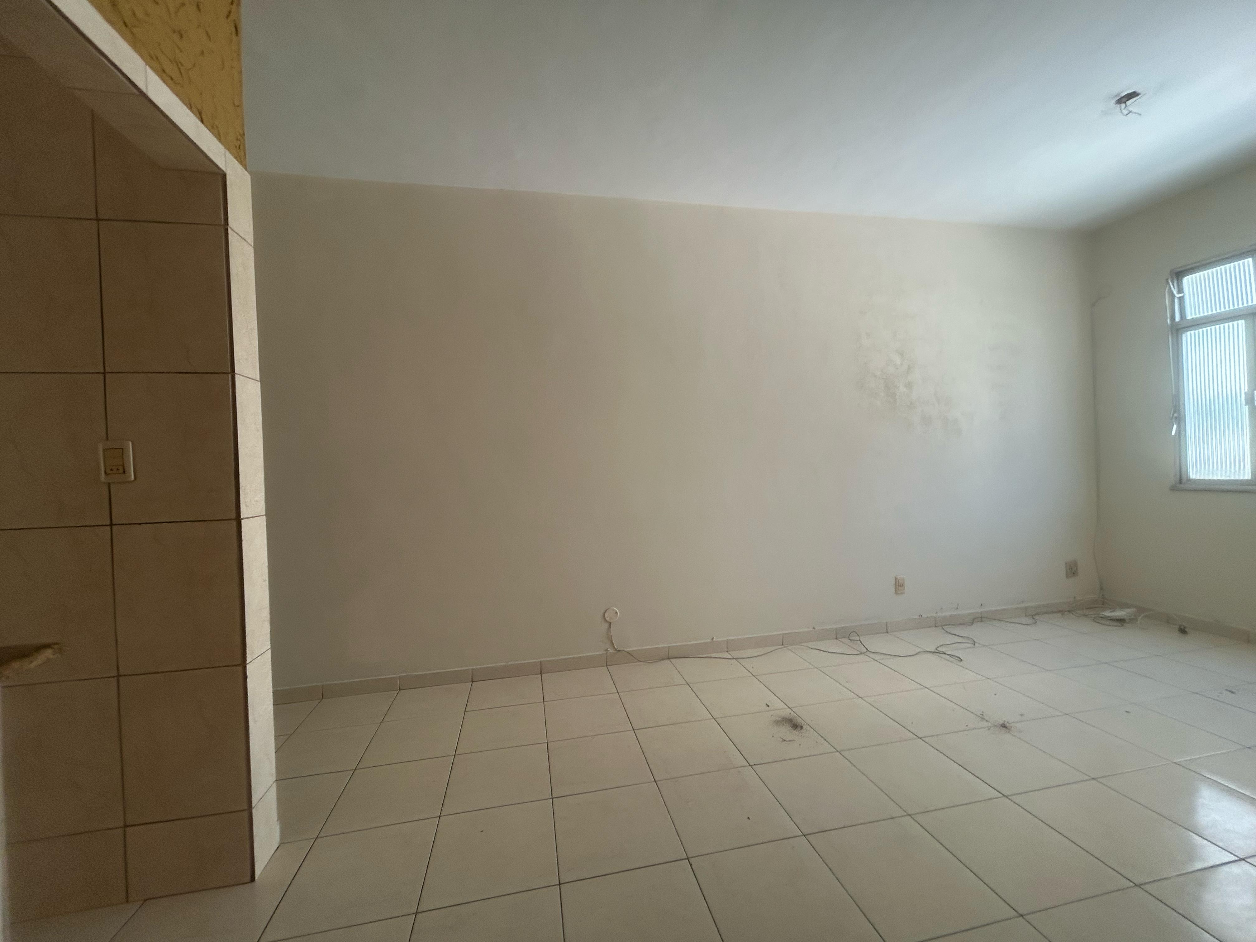 Imagem Apartamento com 2 Quartos à Venda, 50 m² em Fátima - Niterói