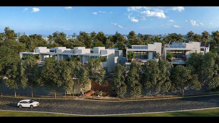 Imagem Casa com 3 Quartos à Venda, 484 m² em Jardim Dos Estados - São Paulo