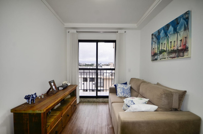 Imagem Apartamento com 2 Quartos à Venda, em Boa Vista - Curitiba Imagem Apartamento com 2 Quartos à Venda, em Boa Vista - Curitiba