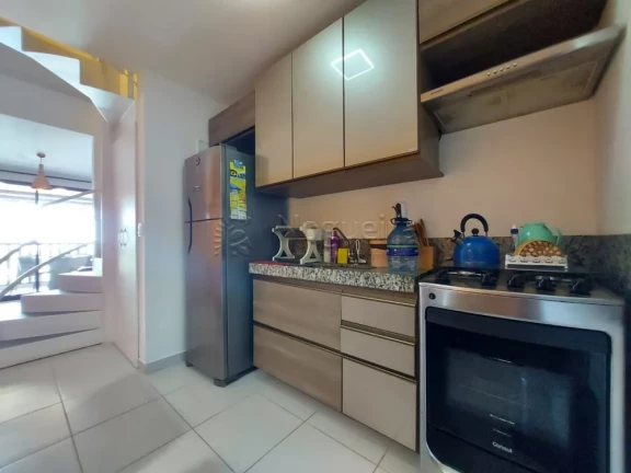Imagem Apartamento com 2 Quartos à Venda, 67 m² em Cupe - Ipojuca Imagem Apartamento com 2 Quartos à Venda, 67 m² em Cupe - Ipojuca