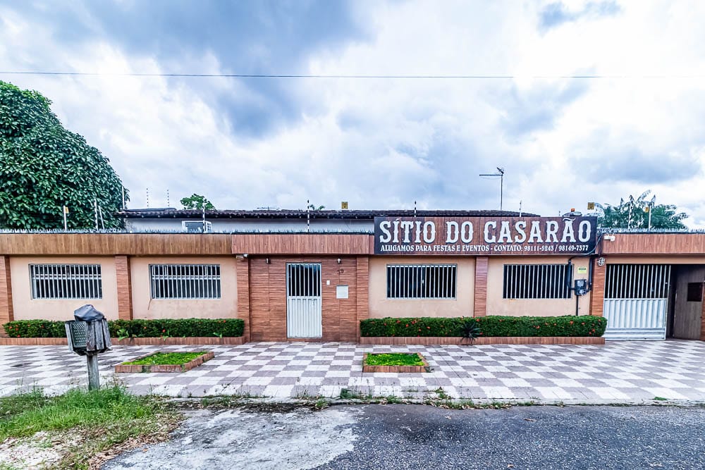 Imagem Casa com 3 Quartos à Venda, 700 m²em Águas Lindas - Ananindeua