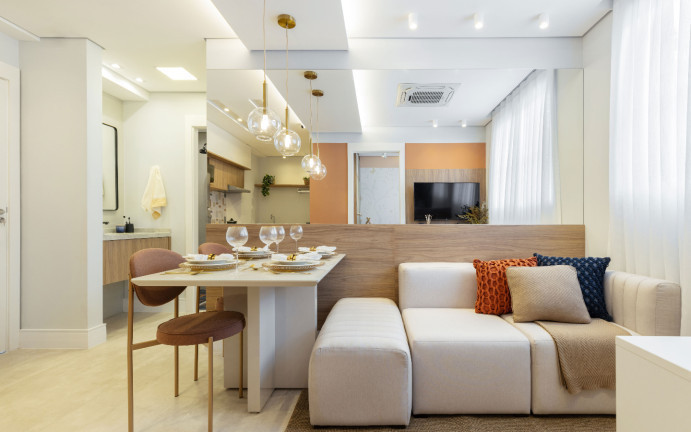 Imagem Apartamento com 1 Quarto à Venda, 34 m² em Cidade São Mateus - São Paulo Imagem Apartamento com 1 Quarto à Venda, 34 m² em Cidade São Mateus - São Paulo