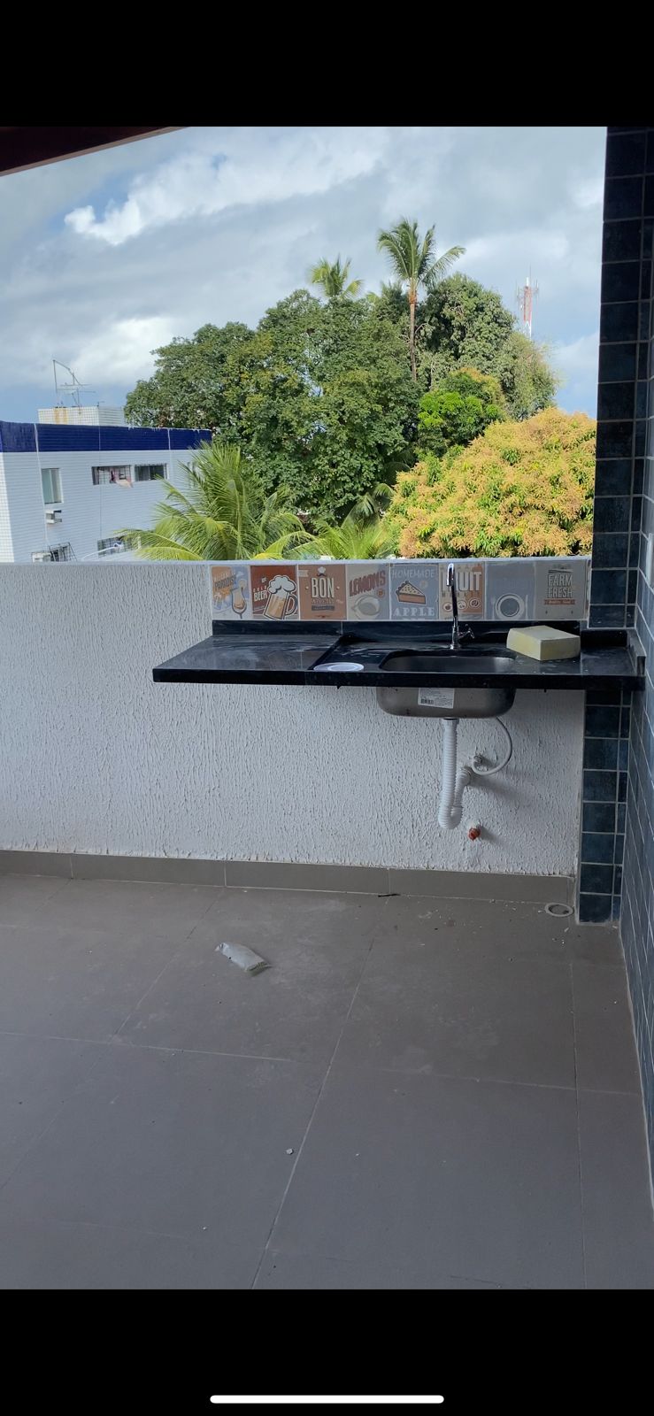 Imagem Casa com 3 Quartos à Venda, 79 m²em Janga - Paulista