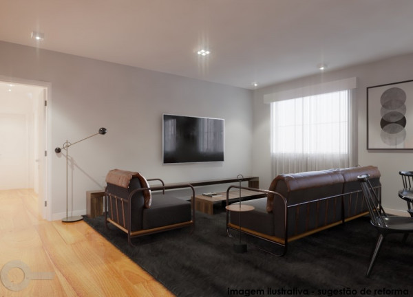 Imagem Apartamento com 3 Quartos à Venda, 147 m² em Higienópolis - São Paulo Imagem Apartamento com 3 Quartos à Venda, 147 m² em Higienópolis - São Paulo