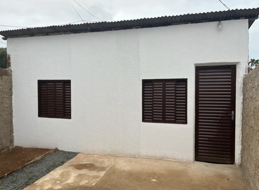 Imagem Casa com 1 Quarto à Venda, 175 m²em Jardim São Domingos - Campinas Imagem Casa com 1 Quarto à Venda, 175 m²em Jardim São Domingos - Campinas