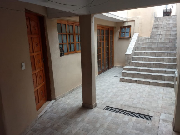 Imagem Casa com 1 Quarto para Alugar, 77 m² em Jardim São Savério - São Paulo Imagem Casa com 1 Quarto para Alugar, 77 m² em Jardim São Savério - São Paulo