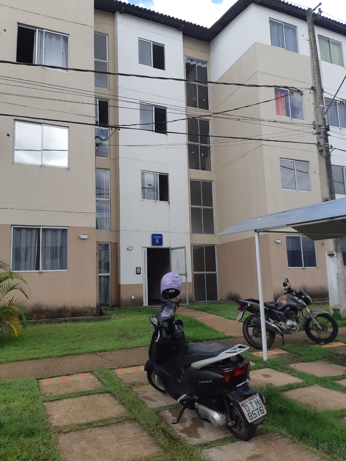 Imagem Apartamento com 2 Quartos à Venda, 42 m²em Uriboca - Marituba Imagem Apartamento com 2 Quartos à Venda, 42 m²em Uriboca - Marituba