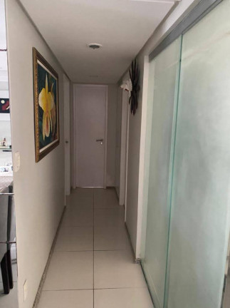 Imagem Apartamento com 3 Quartos à Venda, 91 m² em Piedade - Jaboatão dos Guararapes