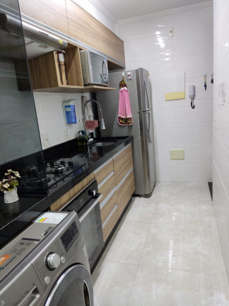 Imagem Apartamento com 2 Quartos à Venda, 47 m² em Colônia (Zona Leste) - São Paulo Imagem Apartamento com 2 Quartos à Venda, 47 m² em Colônia (Zona Leste) - São Paulo