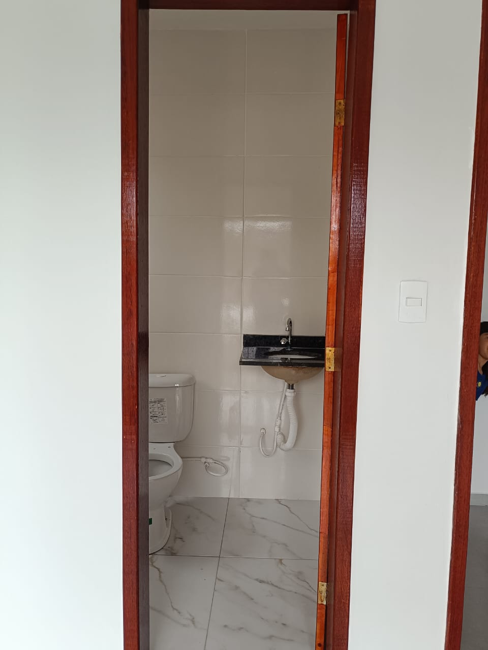 Imagem Casa de Condomínio com 3 Quartos à Venda, 90 m²em Parque Novo Jockey - Campos dos Goytacazes