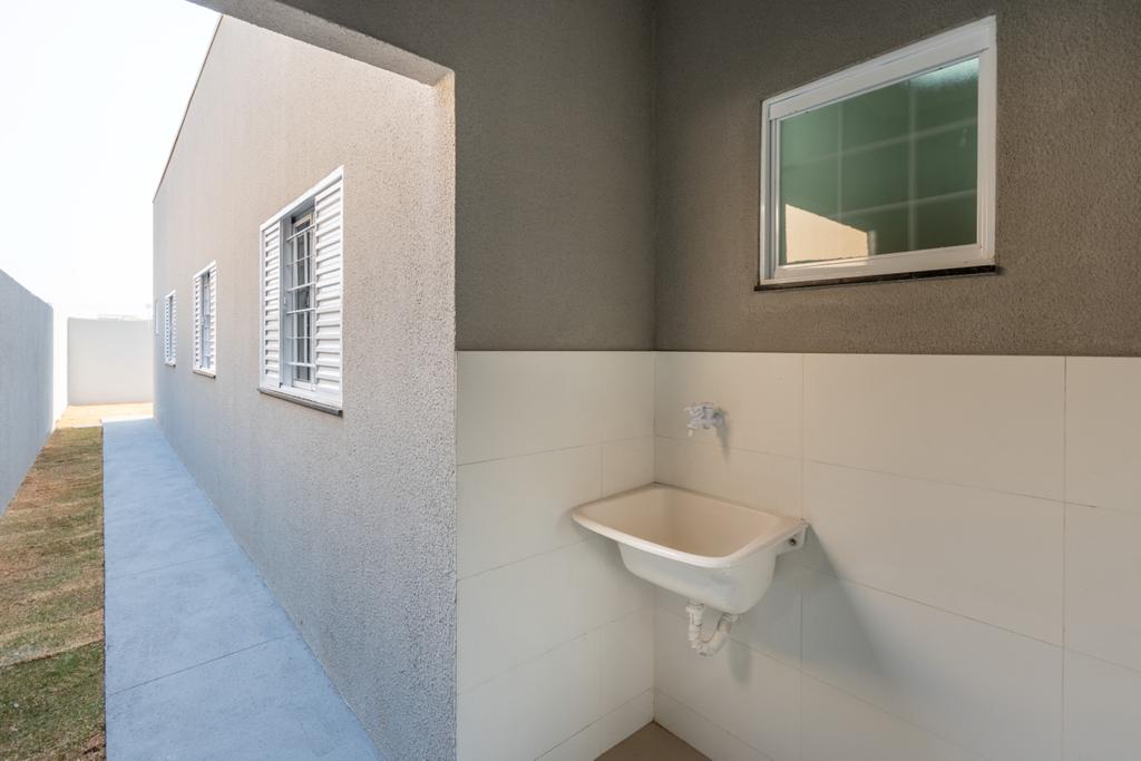 Imagem Casa com 3 Quartos à Venda, 70 m² em Jardim Progresso - Três Lagoas Imagem Casa com 3 Quartos à Venda, 70 m² em Jardim Progresso - Três Lagoas