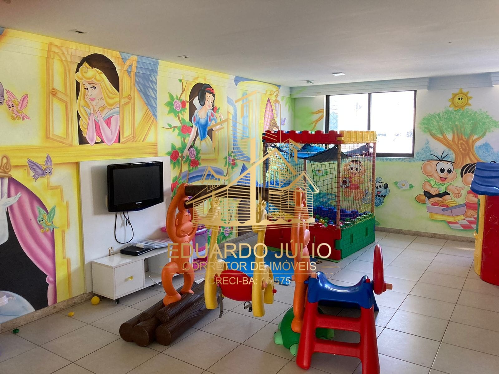 Imagem Apartamento com 2 Quartos à Venda, 70 m²em Armação - Salvador