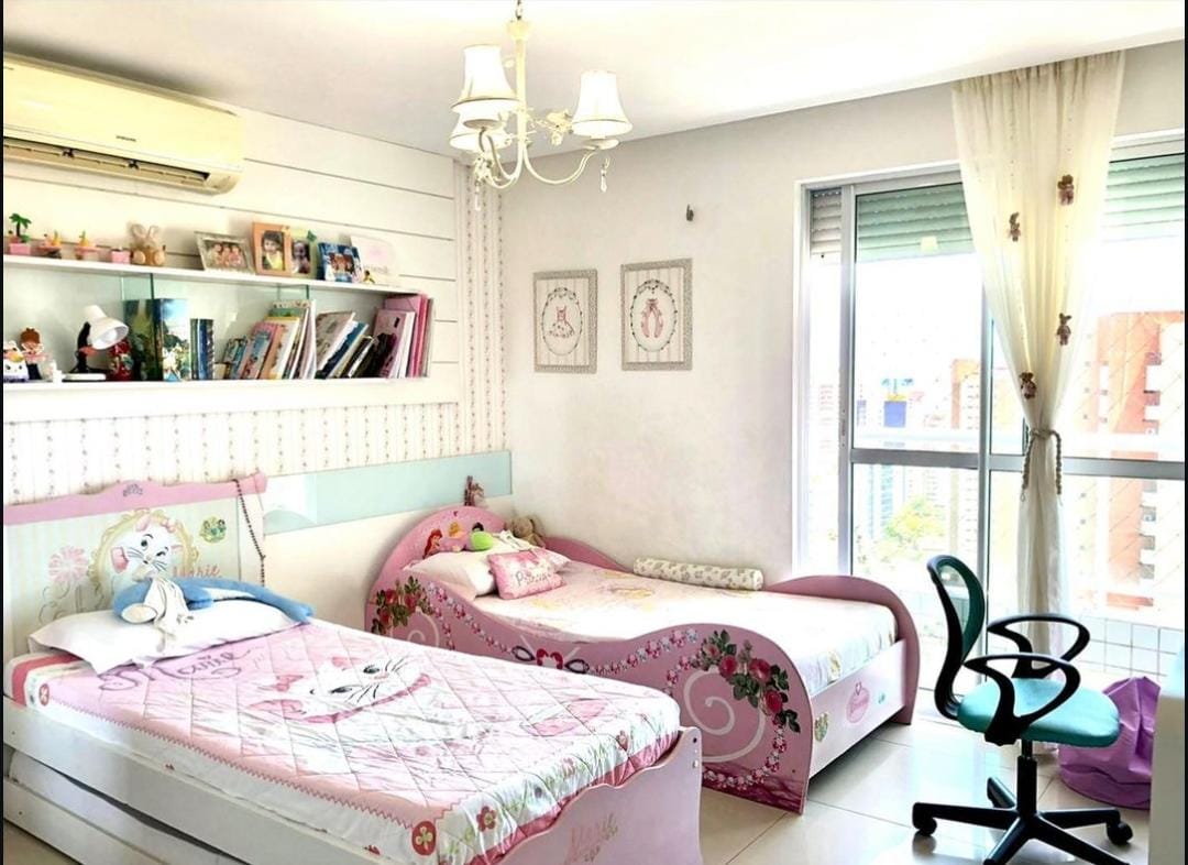 Imagem Apartamento com 4 Quartos à Venda, 254 m²em Aldeota - Fortaleza Imagem Apartamento com 4 Quartos à Venda, 254 m²em Aldeota - Fortaleza