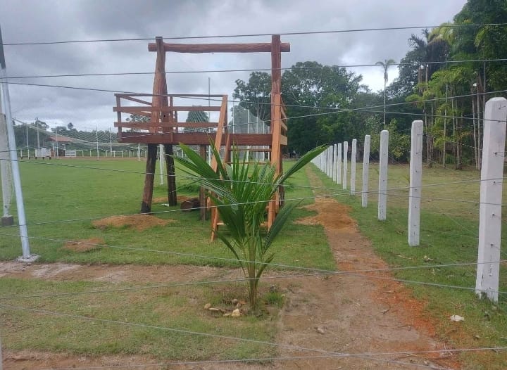 Imagem Chácara à Venda, 1 m²em Paricatuba - Iranduba Imagem Chácara à Venda, 1 m²em Paricatuba - Iranduba