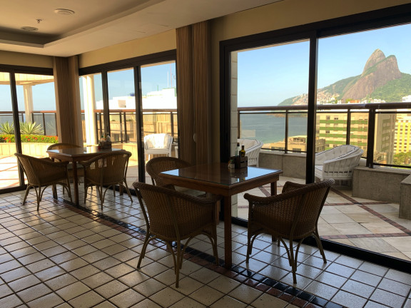 Imagem Apartamento com 2 Quartos à Venda ou Temporada, 75 m² em Ipanema - Rio de Janeiro Imagem Apartamento com 2 Quartos à Venda ou Temporada, 75 m² em Ipanema - Rio de Janeiro