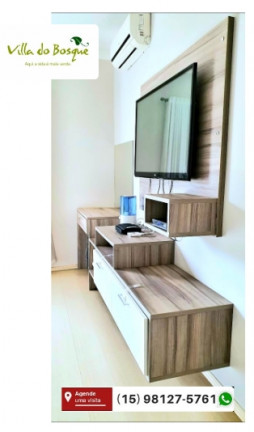 Imagem Casa de Condomínio com 3 Quartos à Venda, 230 m² em Chácaras Reunidas São Jorge - Sorocaba