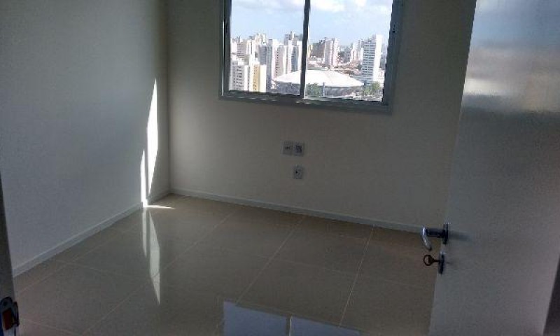 Imagem Apartamento com 3 Quartos à Venda, 84 m²em Centro - Fortaleza