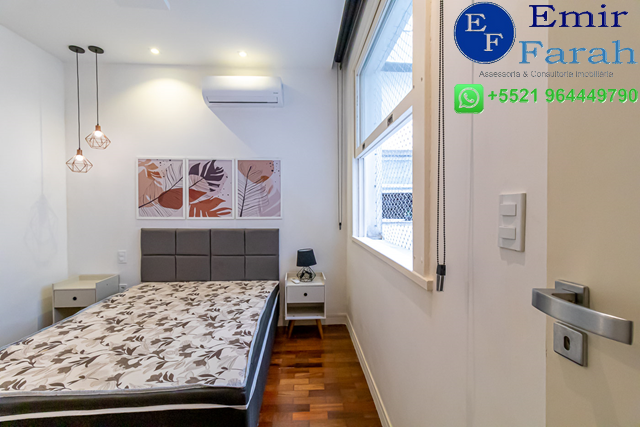 Imagem Apartamento com 2 Quartos à Venda ou Temporada, 80 m²em Copacabana - Rio de Janeiro Imagem Apartamento com 2 Quartos à Venda ou Temporada, 80 m²em Copacabana - Rio de Janeiro