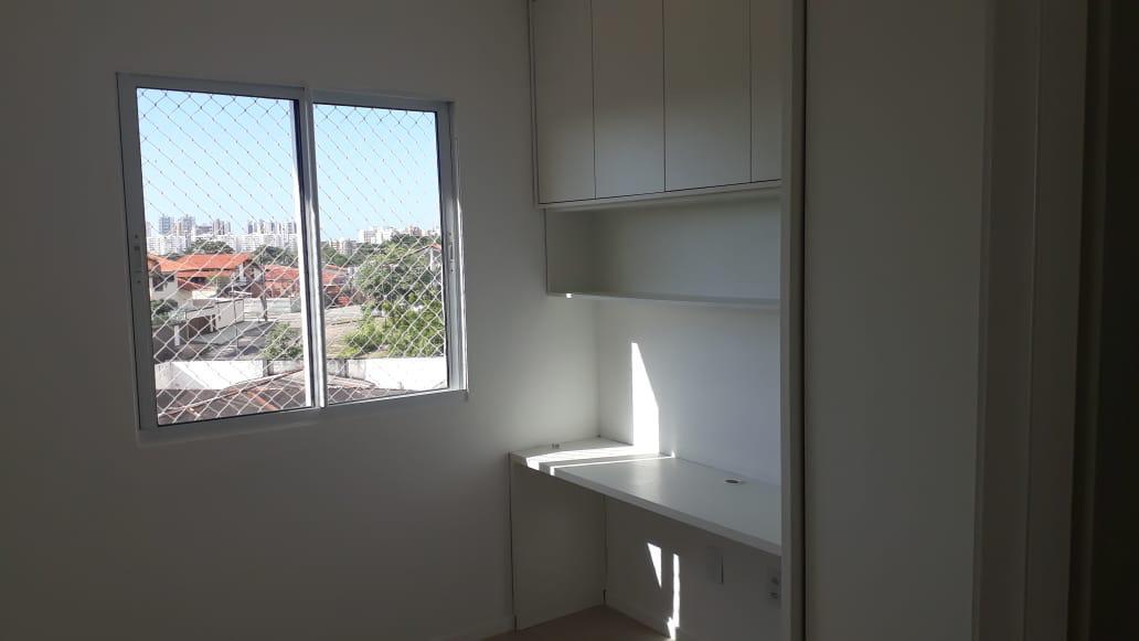 Imagem Apartamento com 3 Quartos à Venda, 77 m² em Renascença - São Luís Imagem Apartamento com 3 Quartos à Venda, 77 m² em Renascença - São Luís