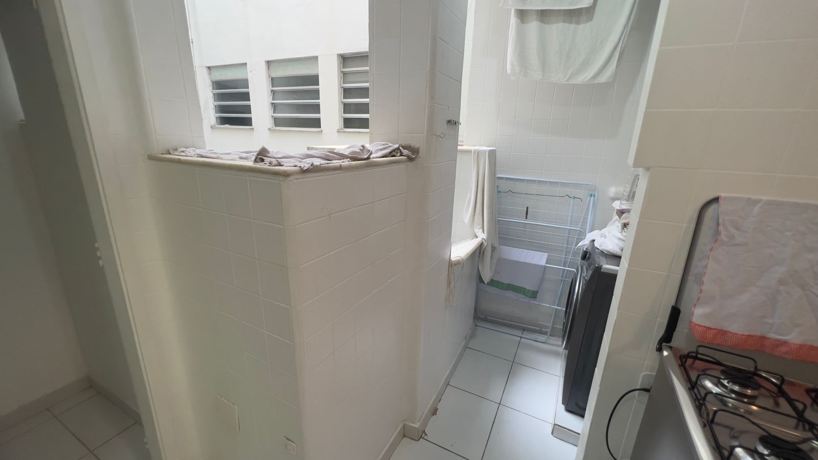 Imagem Apartamento com 3 Quartos à Venda ou Temporada, 153 m²em Leblon - Rio de Janeiro