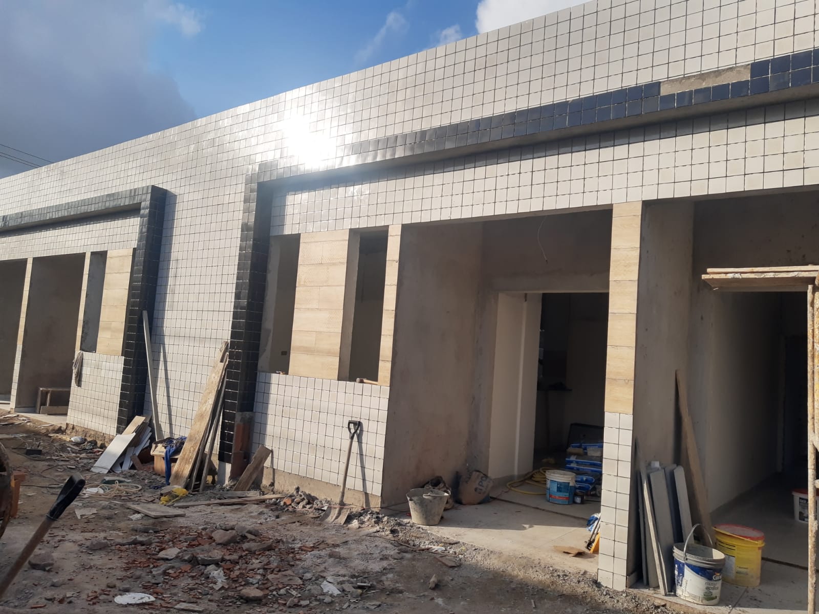 Imagem Casa com 2 Quartos à Venda, 60 m²em Pau Amarelo - Paulista Imagem Casa com 2 Quartos à Venda, 60 m²em Pau Amarelo - Paulista