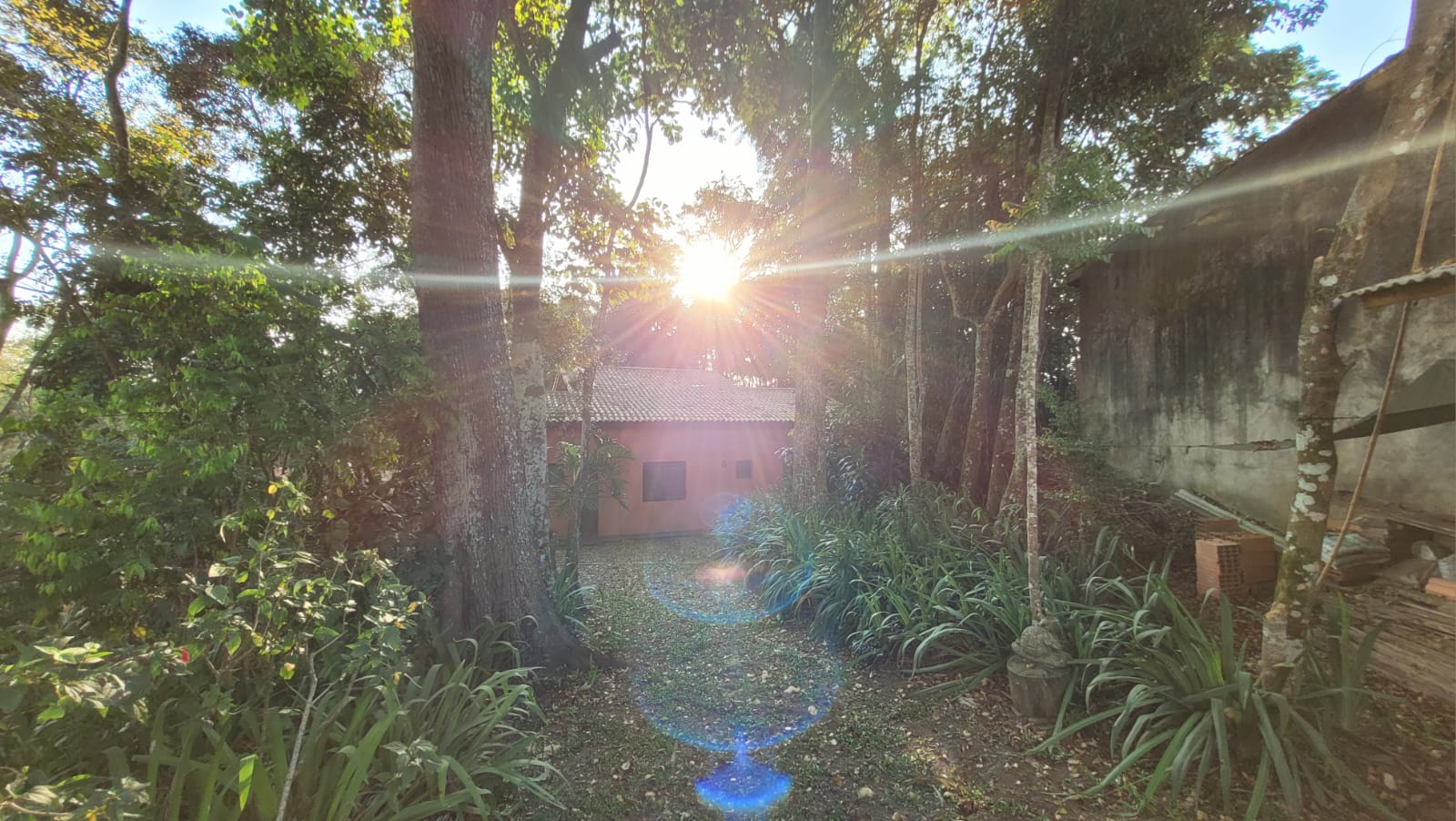 Imagem Casa de Condomínio com 2 Quartos à Venda, 120 m²em Jardim Colibri - Embu das Artes