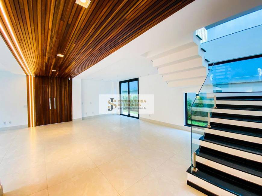 Imagem Casa de Condomínio com 4 Quartos à Venda, 400 m²em Parque Terra Nova II - São Bernardo do Campo