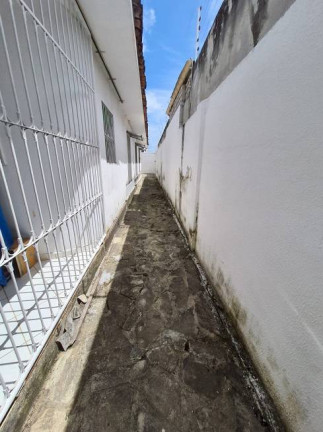 Imagem Casa com 3 Quartos à Venda, 300 m² em José Américo de Almeida - João Pessoa