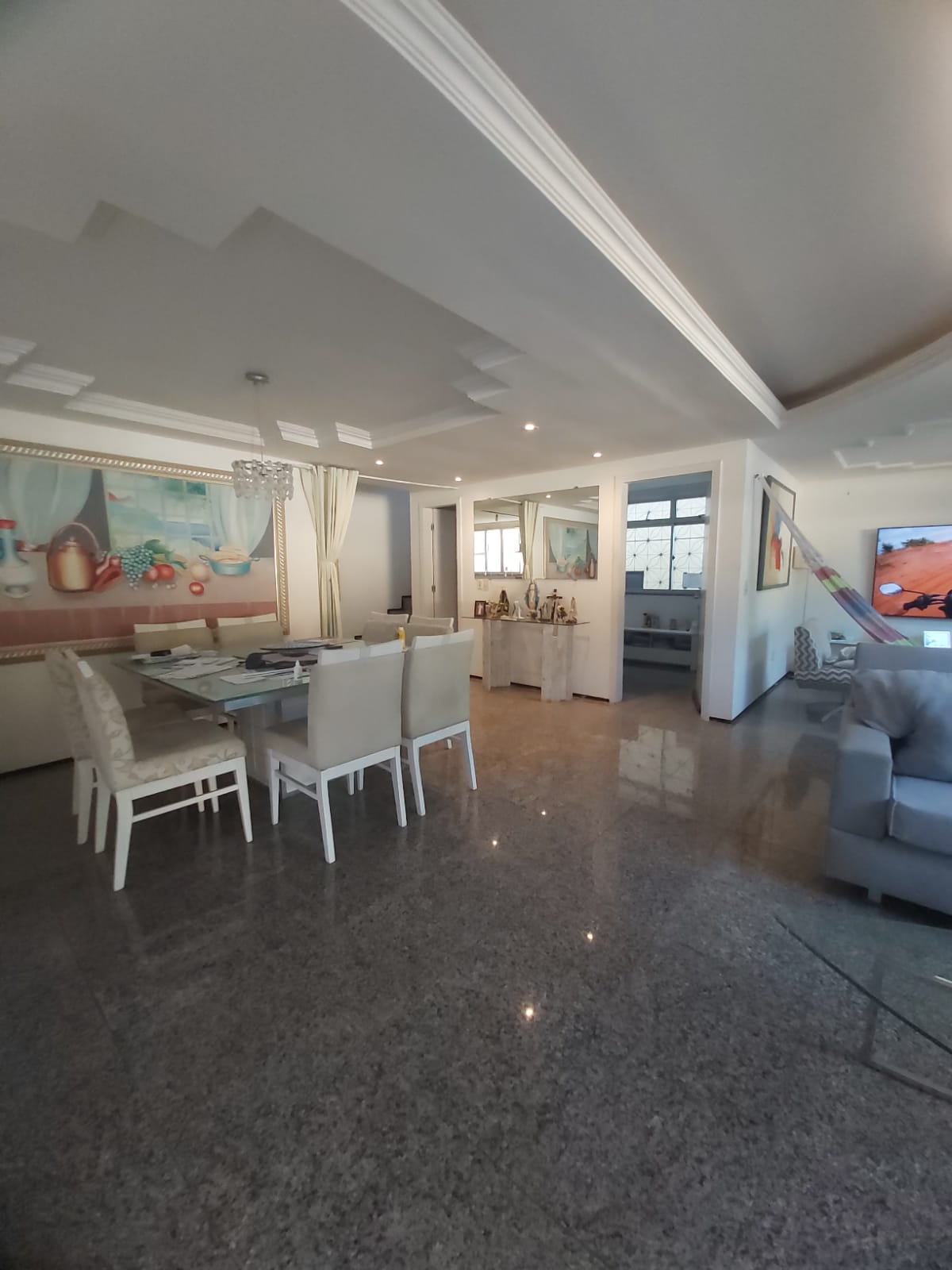 Imagem Casa com 3 Quartos à Venda, 762 m² em Sapiranga-Coité - Fortaleza Imagem Casa com 3 Quartos à Venda, 762 m² em Sapiranga-Coité - Fortaleza