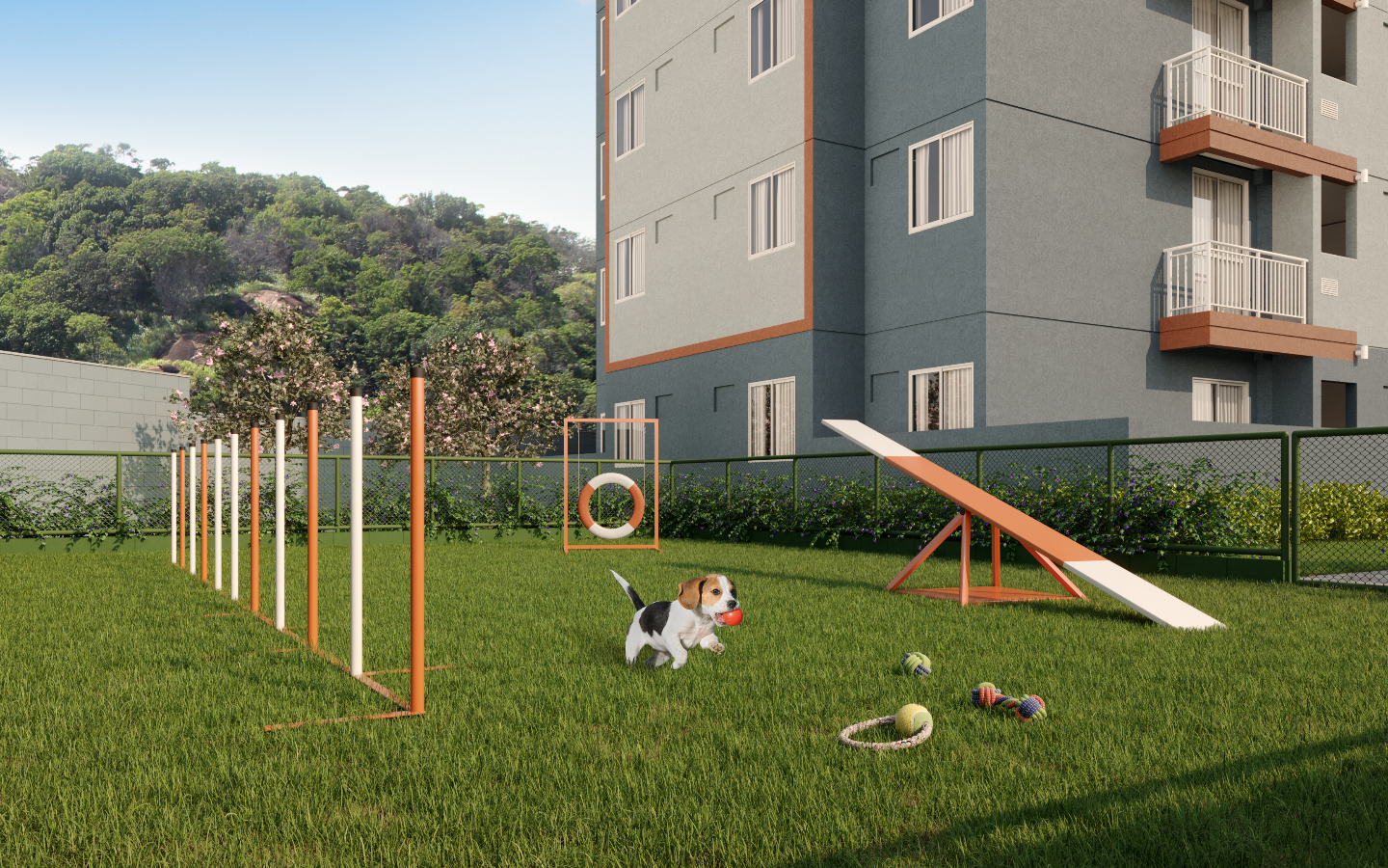 Imagem Apartamento com 2 Quartos à Venda, 47 m²em Bonsucesso - Rio de Janeiro Imagem Apartamento com 2 Quartos à Venda, 47 m²em Bonsucesso - Rio de Janeiro