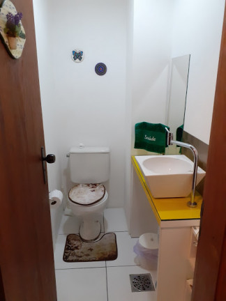 Imagem Sala Comercial à Venda, 30 m² em Passo da Areia - Porto Alegre