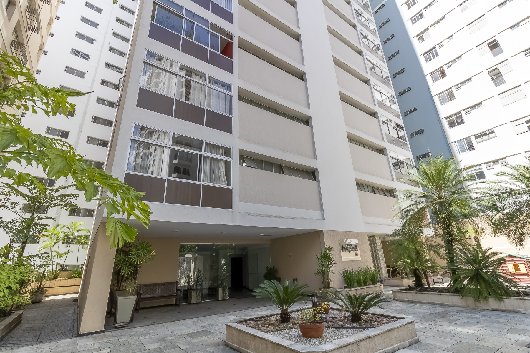 Imagem Apartamento com 3 Quartos à Venda, 176 m²em Santa Cecília - São Paulo