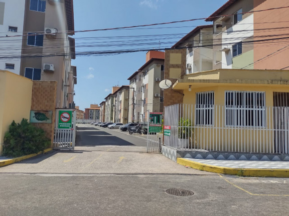 Imagem Apartamento com 2 Quartos à Venda, 1 m² em Cutim Anil - São Luís Imagem Apartamento com 2 Quartos à Venda, 1 m² em Cutim Anil - São Luís
