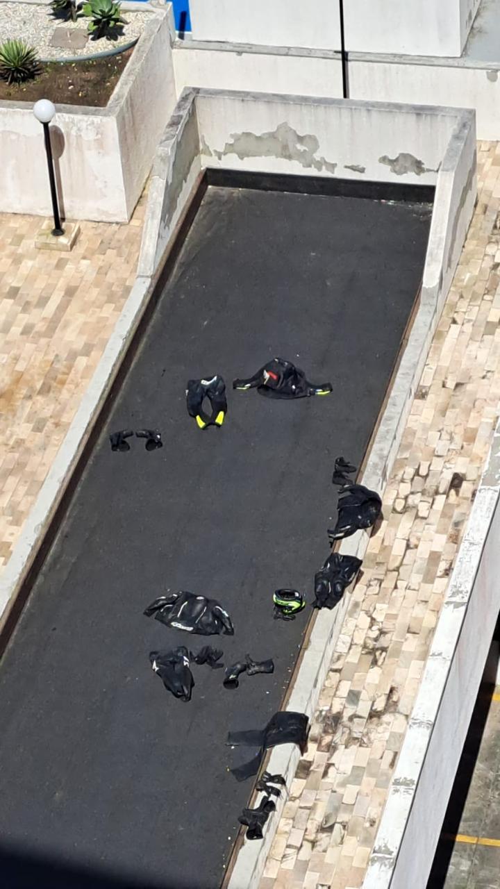 Imagem Apartamento com 3 Quartos à Venda, 160 m²em Mar Grosso - Laguna