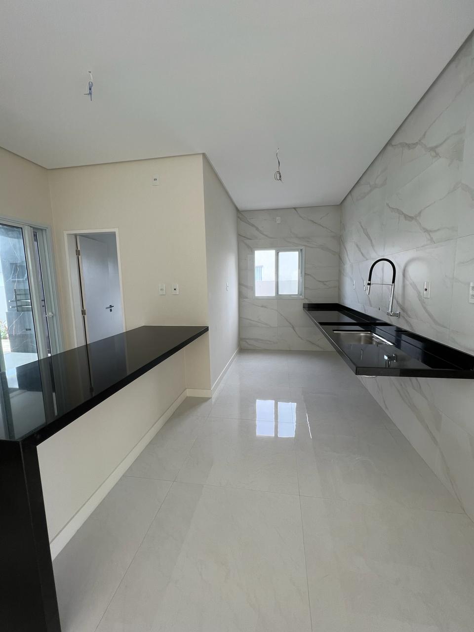 Imagem Casa de Condomínio com 3 Quartos à Venda, 160 m²em Praia da Costa - Barra dos Coqueiros
