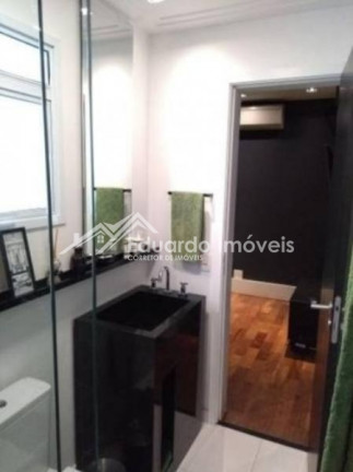 Imagem Apartamento com 3 Quartos à Venda, 140 m² em Santo Antônio - São Caetano Do Sul
