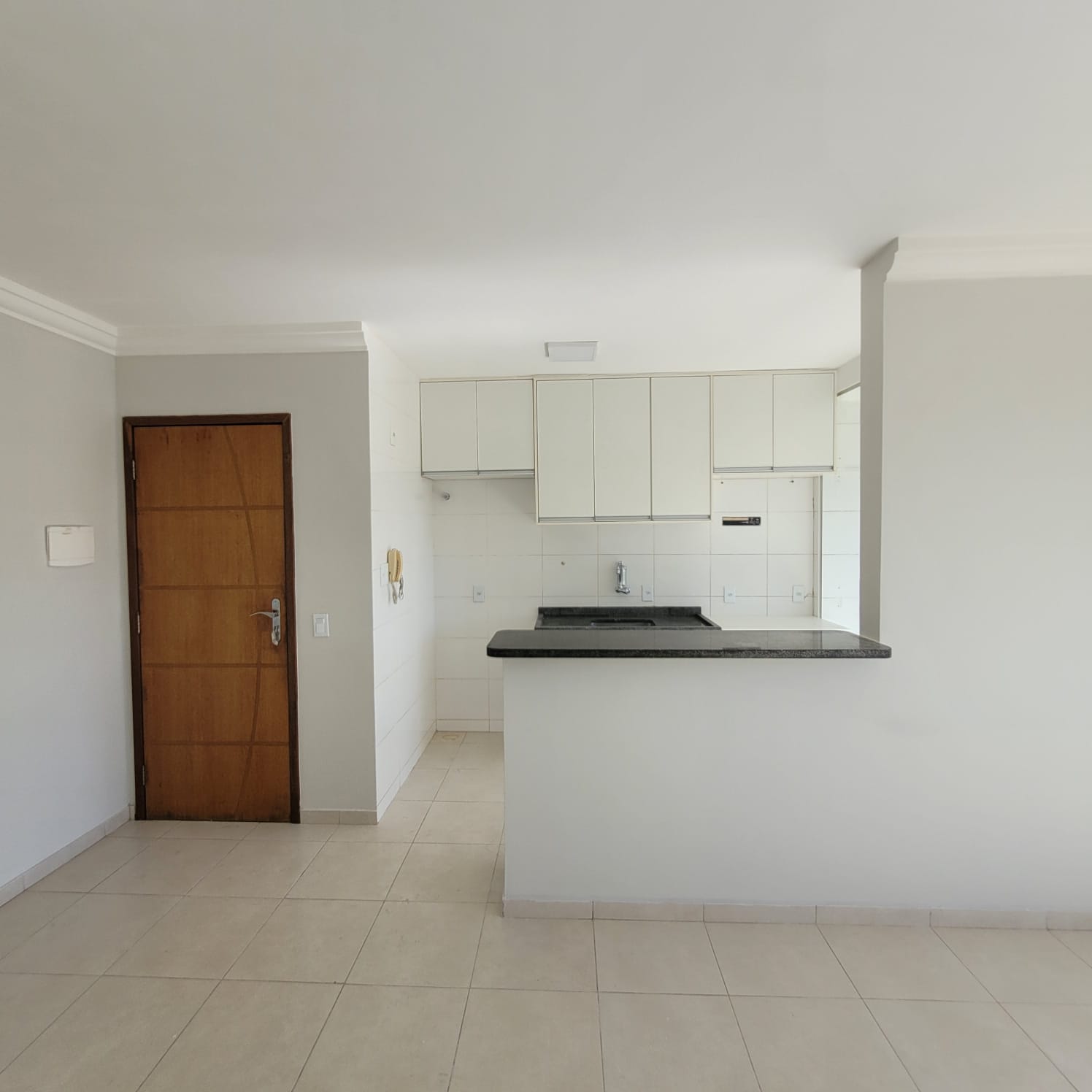 Imagem Apartamento com 2 Quartos à Venda, 61 m²em Samambaia Sul (Samambaia) - Brasília