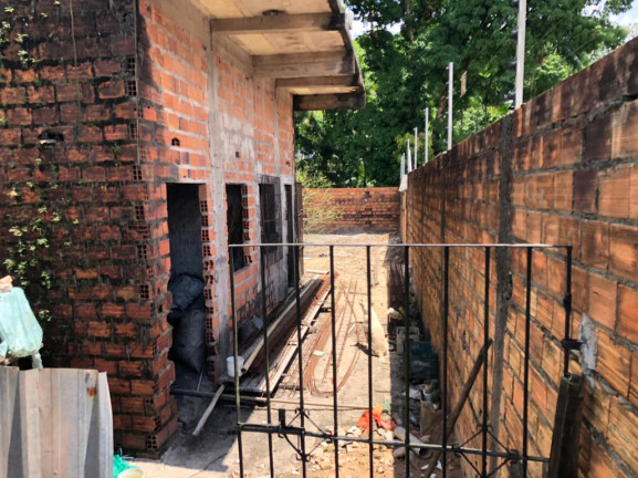 Terreno à Venda, 406 m² em Pato Macho - Ananindeua