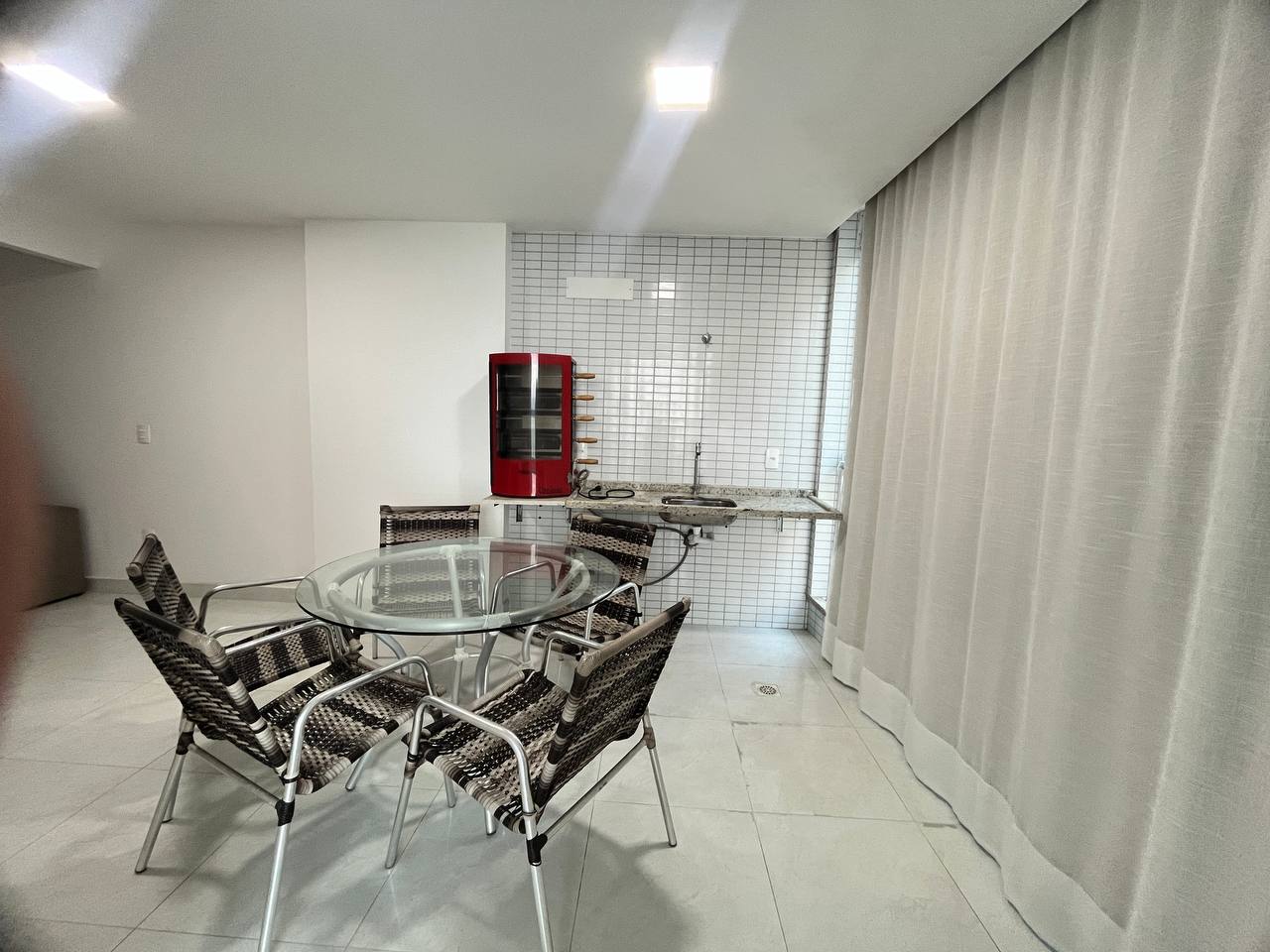 Imagem Apartamento com 3 Quartos à Venda, 103 m²em Praia do Morro - Guarapari Imagem Apartamento com 3 Quartos à Venda, 103 m²em Praia do Morro - Guarapari