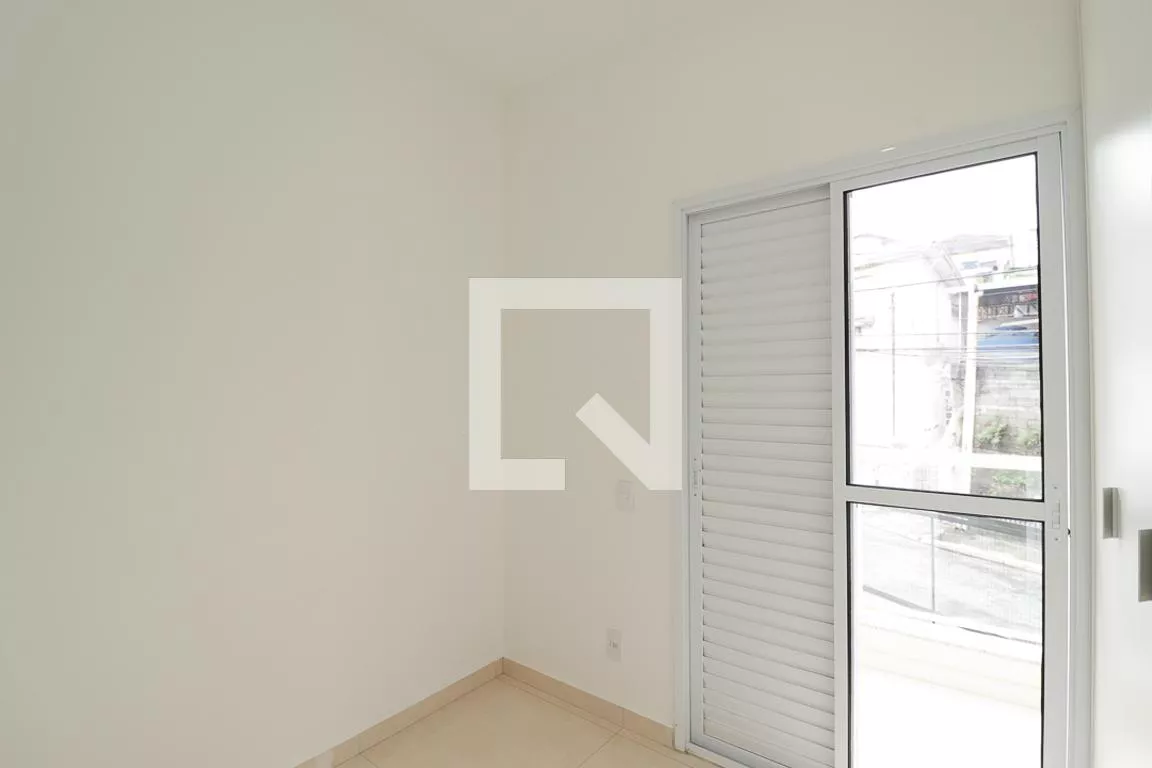 Imagem Apartamento com 2 Quartos para Alugar, 41 m²em Tucuruvi - São Paulo