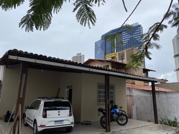 Imagem Casa com 2 Quartos à Venda, 175 m²em Ponta Negra - Natal Imagem Casa com 2 Quartos à Venda, 175 m²em Ponta Negra - Natal