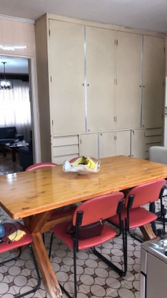 Imagem Sobrado com 3 Quartos à Venda, 107 m²em Vila Prudente - São Paulo