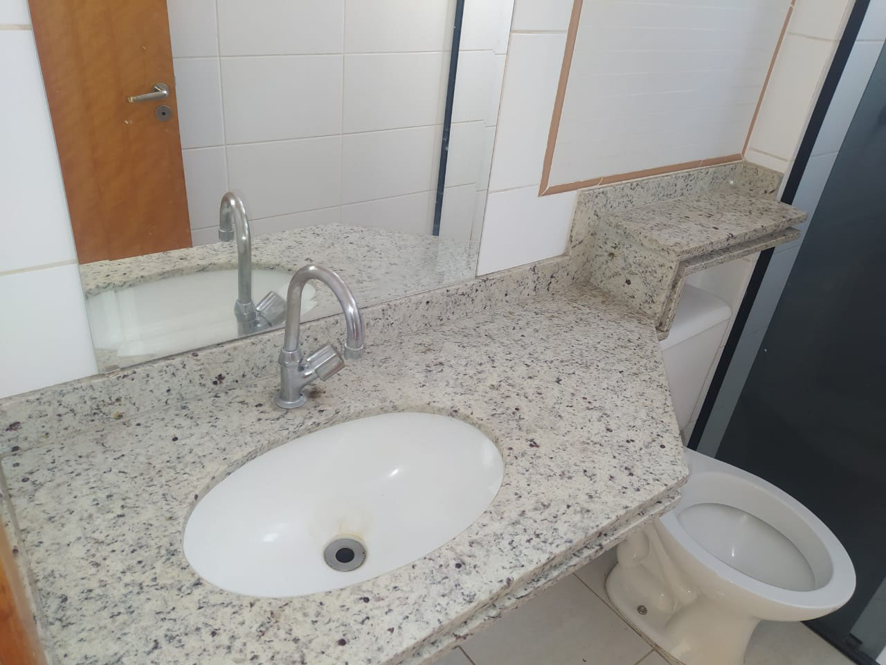 Imagem Apartamento com 3 Quartos à Venda, 89 m²em Setor Sudoeste - Goiânia