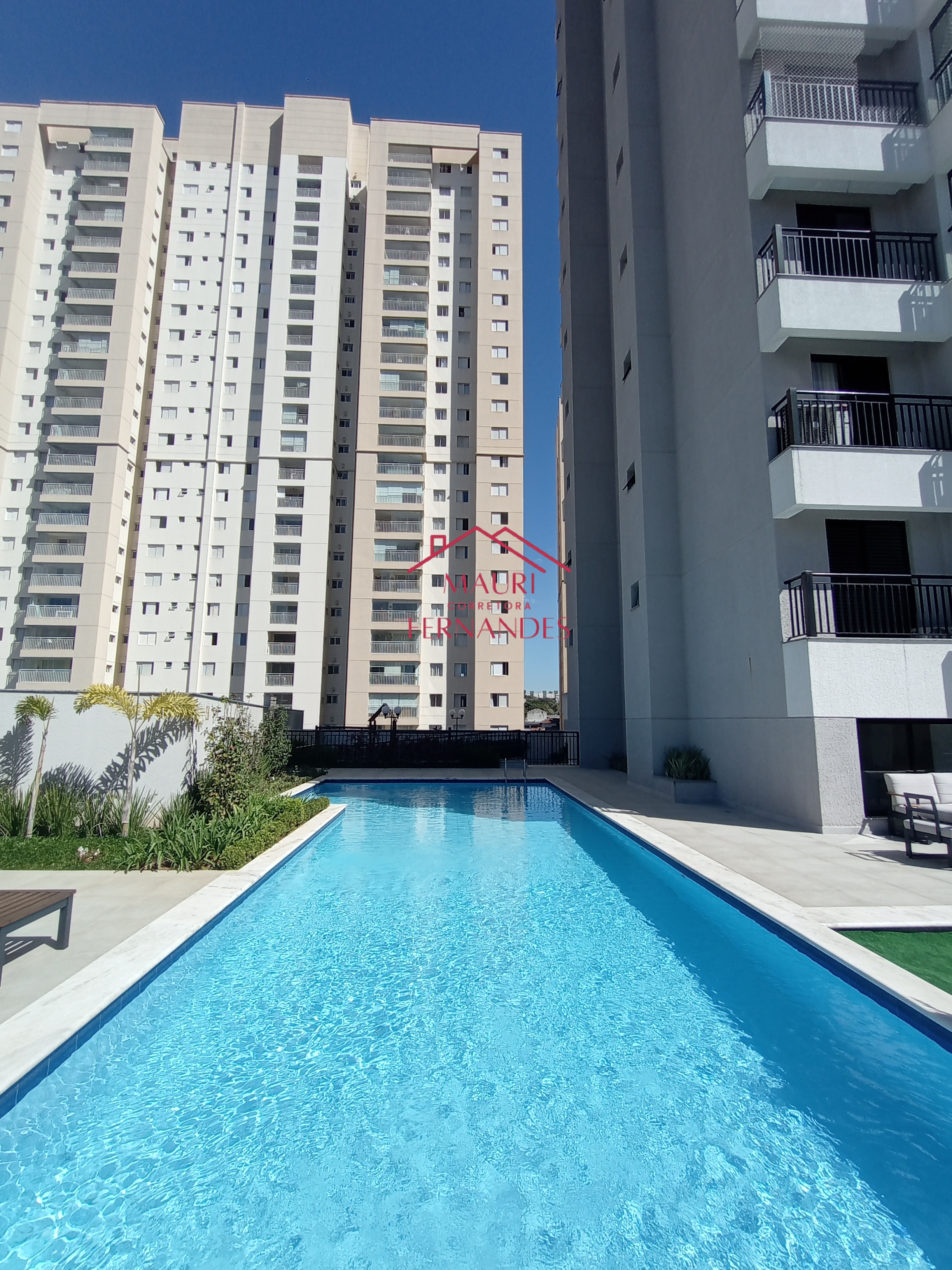 Imagem Apartamento com 3 Quartos à Venda, 86 m² em Centro - Guarulhos