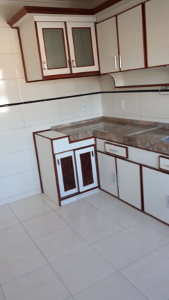 Imagem Casa de Condomínio com 2 Quartos à Venda, 160 m² em Samburá (Tamoios) - Cabo Frio Imagem Casa de Condomínio com 2 Quartos à Venda, 160 m² em Samburá (Tamoios) - Cabo Frio